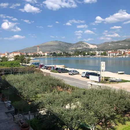 Kapetanovi Dvori Apartmán