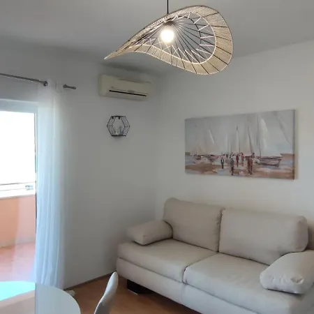 Kapetanovi Dvori Apartmán