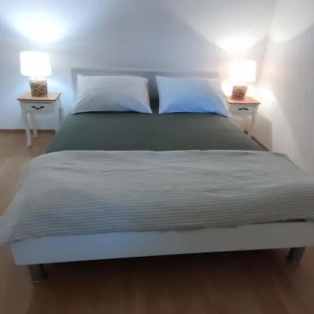 Apartmán Kapetanovi Dvori Trogir