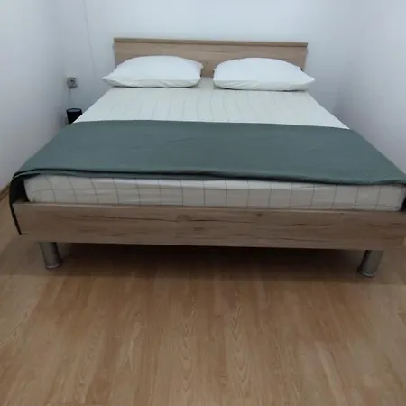 Apartmán Kapetanovi Dvori Trogir