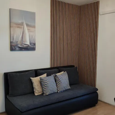 Kapetanovi Dvori Apartment Trogir