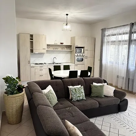 Kapetanovi Dvori Apartmán