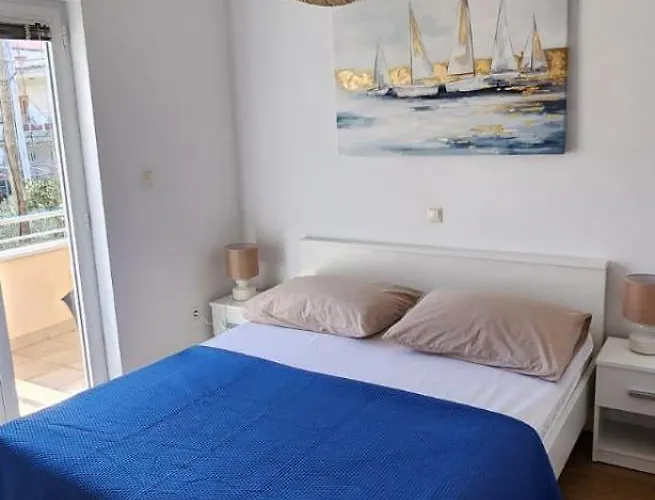 Kapetanovi Dvori Daire