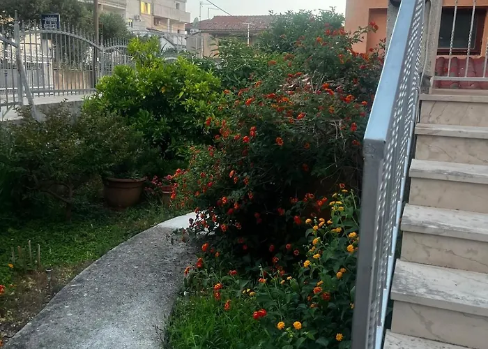 Kapetanovi Dvori Trogir