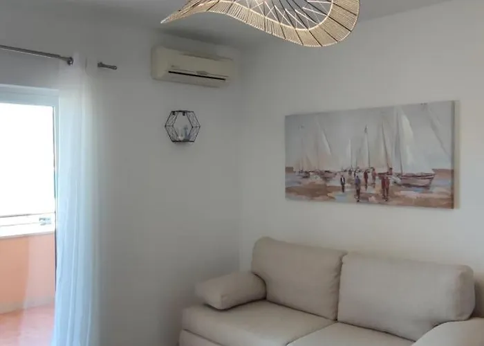Kapetanovi Dvori Daire