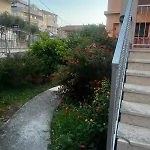 Kapetanovi Dvori Trogir