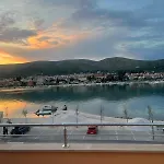 Kapetanovi Dvori Apartman Trogir