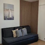 Kapetanovi Dvori Apartman Trogir