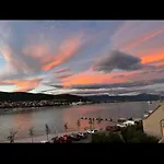 Kapetanovi Dvori Apartament Trogir