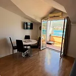 Apartment Kapetanovi Dvori Trogir