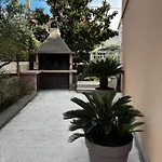 Kapetanovi Dvori Trogir