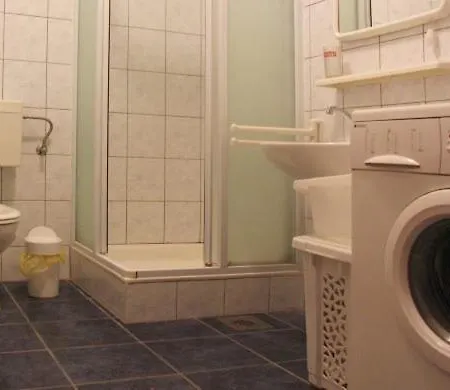 Kapetanovi Dvori Apartament *