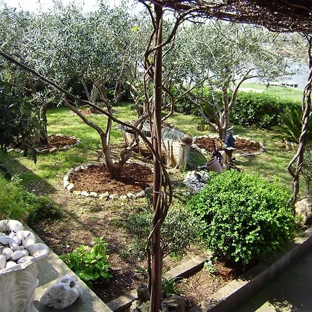 Kapetanovi Dvori * Трогир