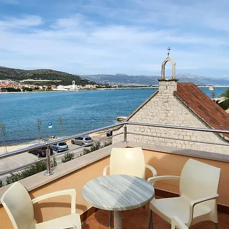 Apartament Kapetanovi Dvori *