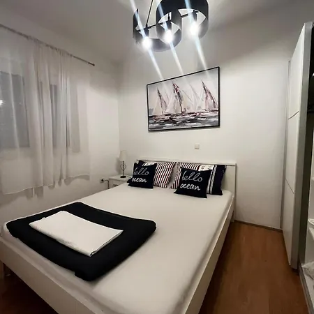 Apartament Kapetanovi Dvori