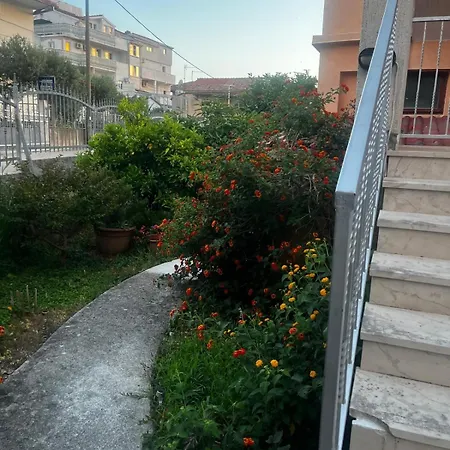 Kapetanovi Dvori Trogir