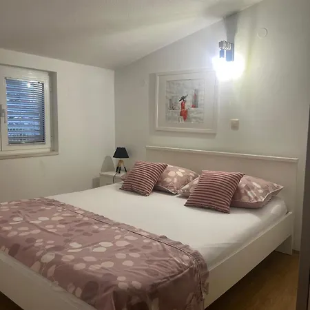 Kapetanovi Dvori Apartament *