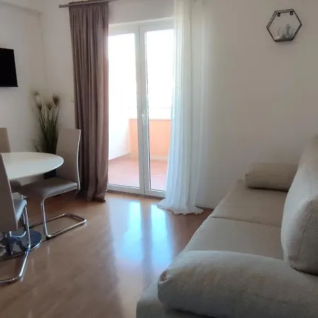 Apartament Kapetanovi Dvori