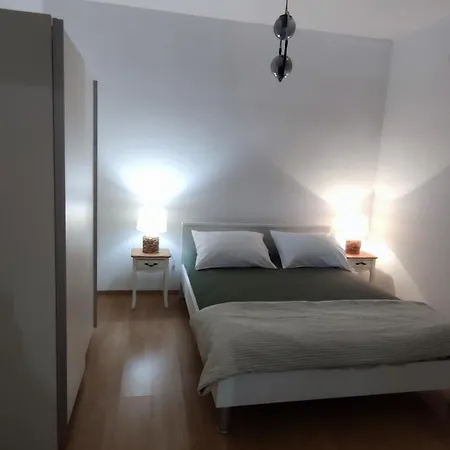 Apartament Kapetanovi Dvori *