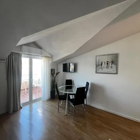 Kapetanovi Dvori Apartament