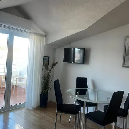 Apartament Kapetanovi Dvori *