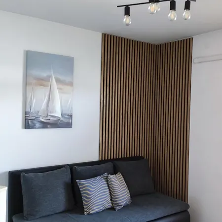 Apartament Kapetanovi Dvori Trogir