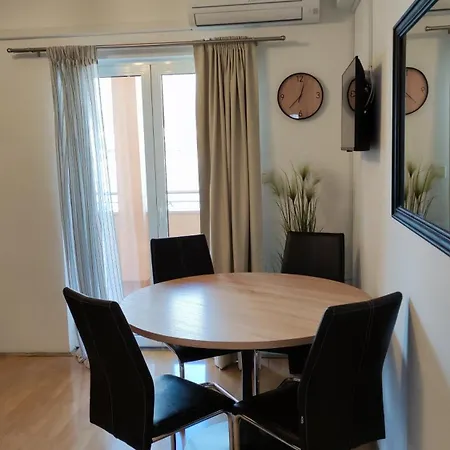 Apartament Kapetanovi Dvori Trogir