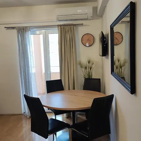 Kapetanovi Dvori Trogir