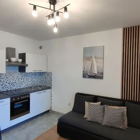 Apartament Kapetanovi Dvori *