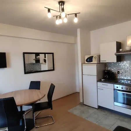 Apartament Kapetanovi Dvori *