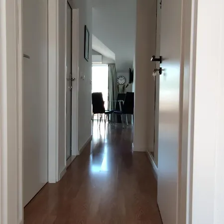 Kapetanovi Dvori Апартаменты