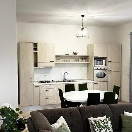 Apartamento Kapetanovi Dvori *