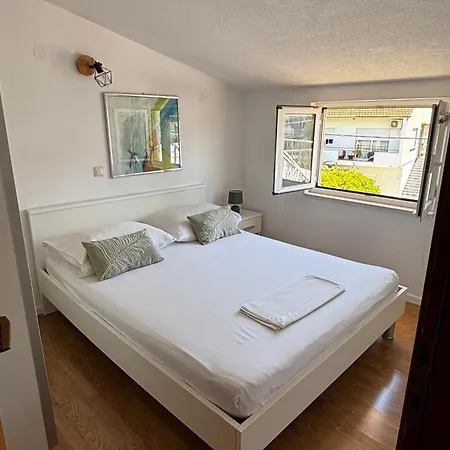 Apartament Kapetanovi Dvori *