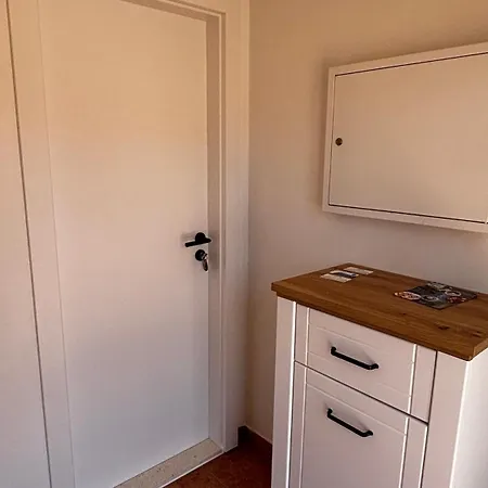 Apartament Kapetanovi Dvori Trogir