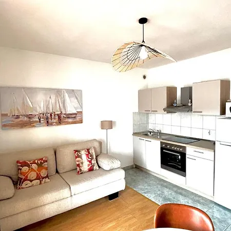 Kapetanovi Dvori * Trogir