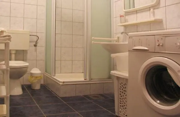 Kapetanovi Dvori Διαμέρισμα *