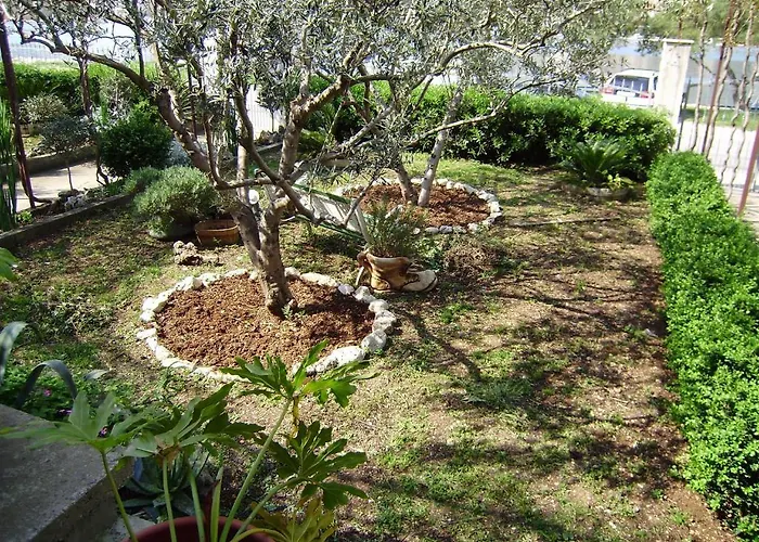 Διαμέρισμα Kapetanovi Dvori