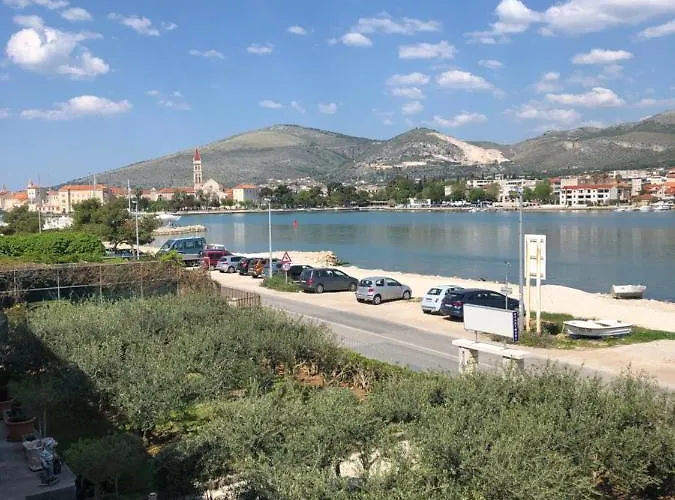 Kapetanovi Dvori Διαμέρισμα