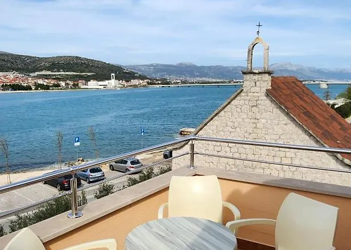 Διαμέρισμα Kapetanovi Dvori *