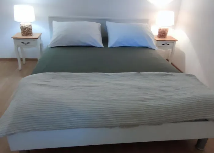 Διαμέρισμα Kapetanovi Dvori Τρογκίρ