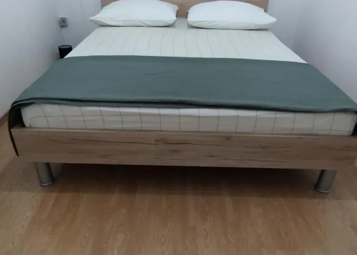 Διαμέρισμα Kapetanovi Dvori Τρογκίρ