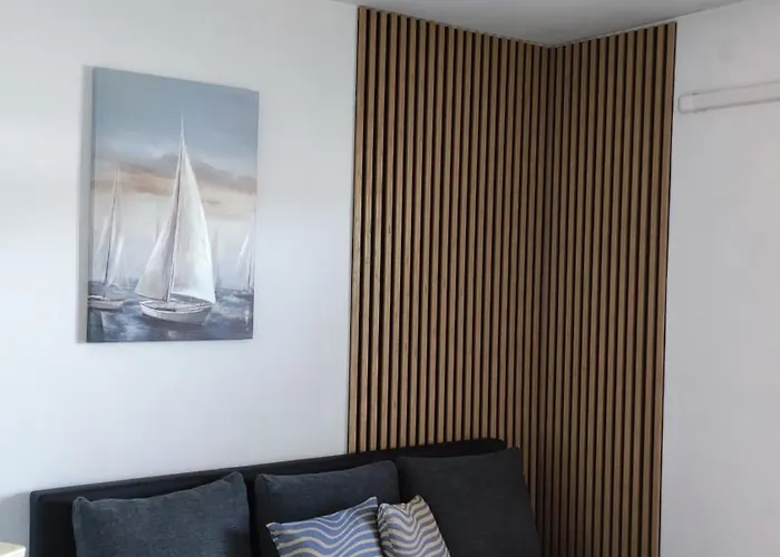 Διαμέρισμα Kapetanovi Dvori Τρογκίρ