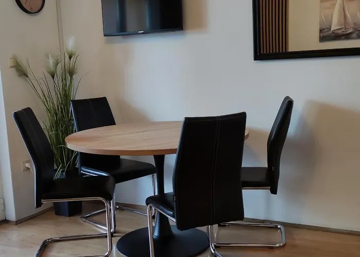 Διαμέρισμα Kapetanovi Dvori *