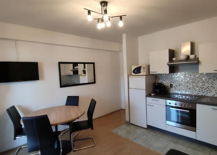 Διαμέρισμα Kapetanovi Dvori *