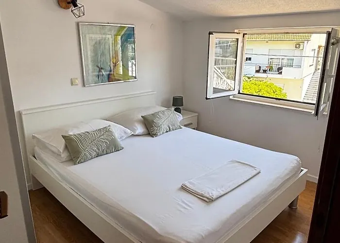 Διαμέρισμα Kapetanovi Dvori *