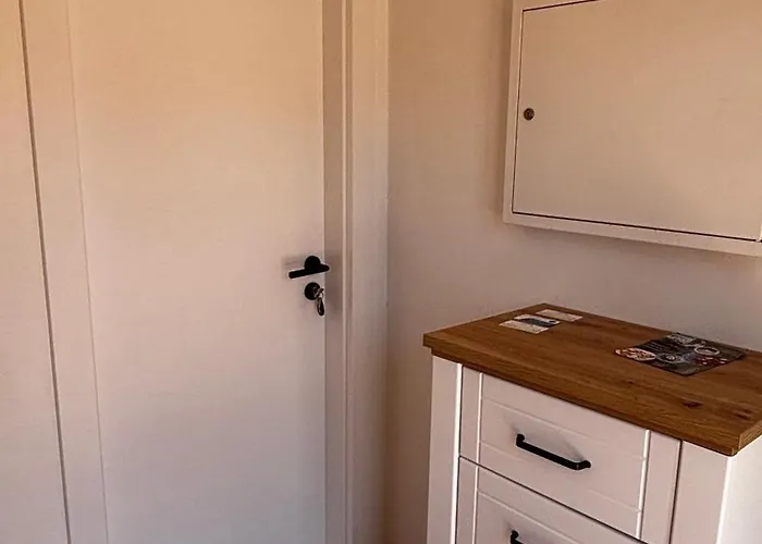 Διαμέρισμα Kapetanovi Dvori Τρογκίρ