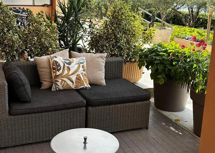 Διαμέρισμα Kapetanovi Dvori Τρογκίρ