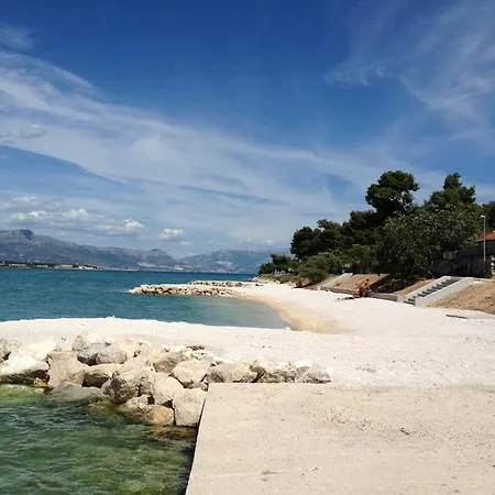 アパート Kapetanovi Dvori *